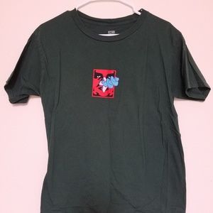 Obey Screw Shirt | Unisex